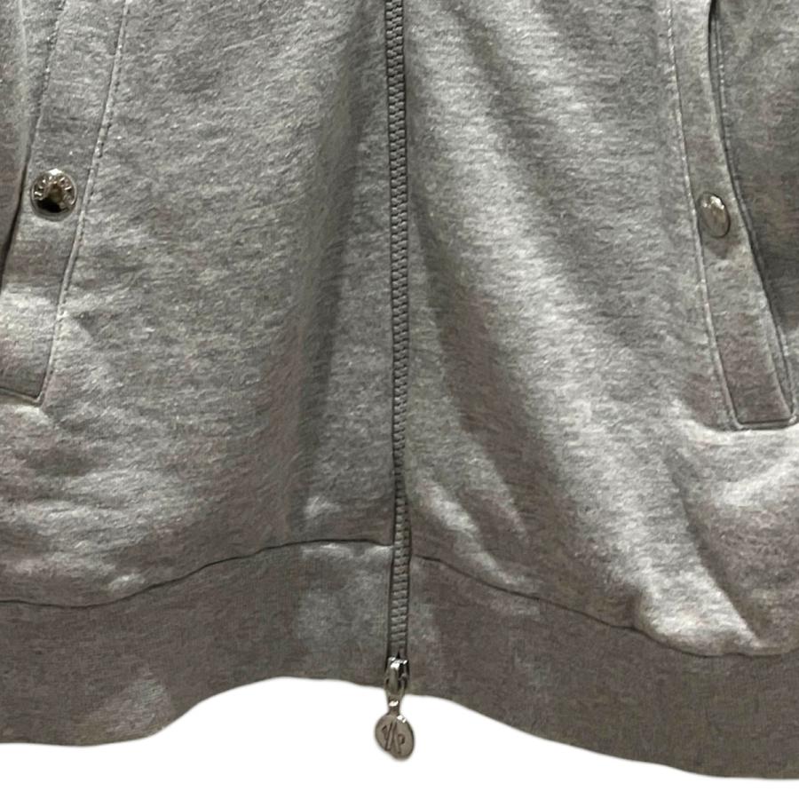 MONCLER（モンクレール） 【MAGLIA CARDIGAN】 トリコロールライン