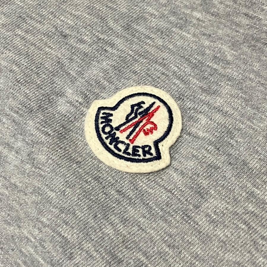 MONCLER（モンクレール） 【MAGLIA CARDIGAN】 トリコロールライン