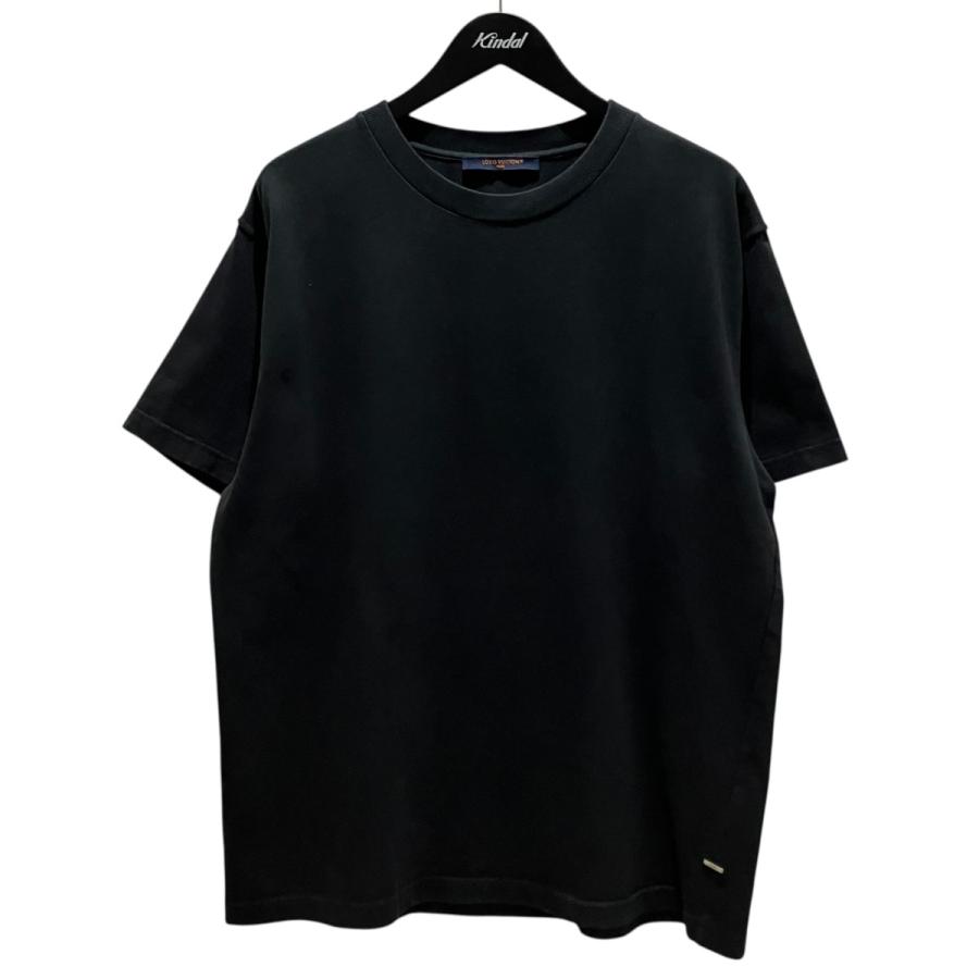 LOUIS VUITTON（ルイ・ヴィトン） インサイドアウトTシャツ RM242Q JYN 