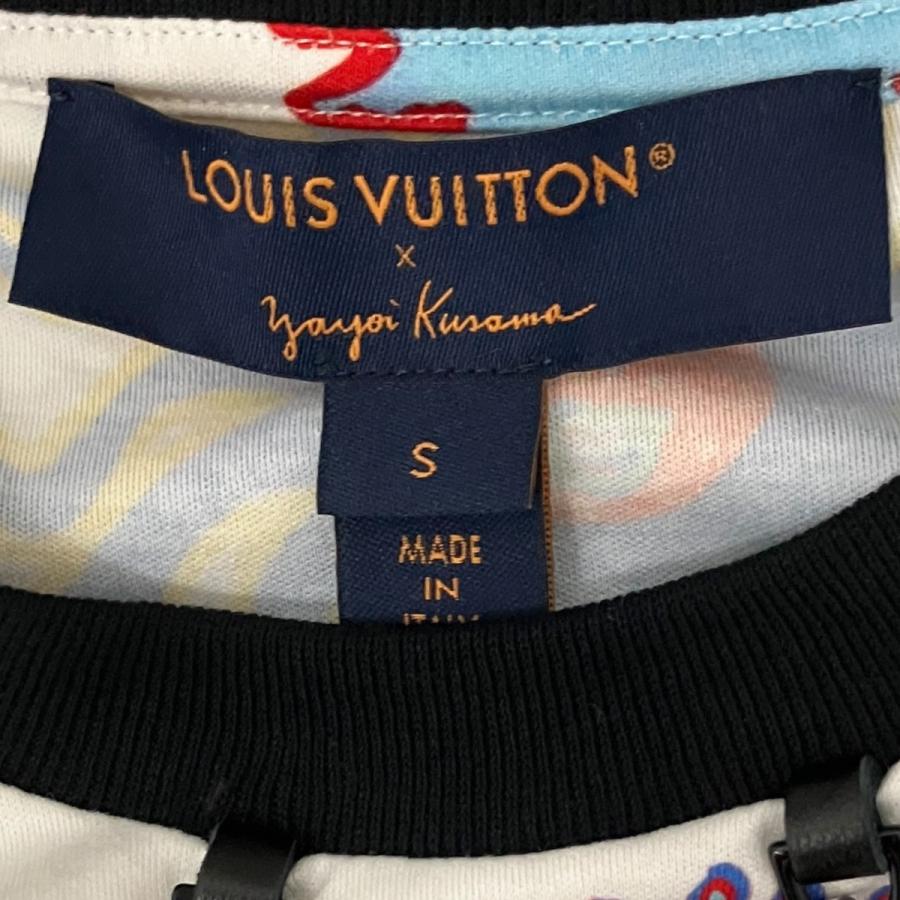 LOUIS VUITTON（ルイ・ヴィトン） ルイヴィトン×クサマヤヨイ LOUIS