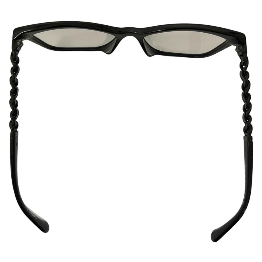 CHANEL（シャネル） 眼鏡 3429-S-A c．888SB ブラック サイズ：54□16