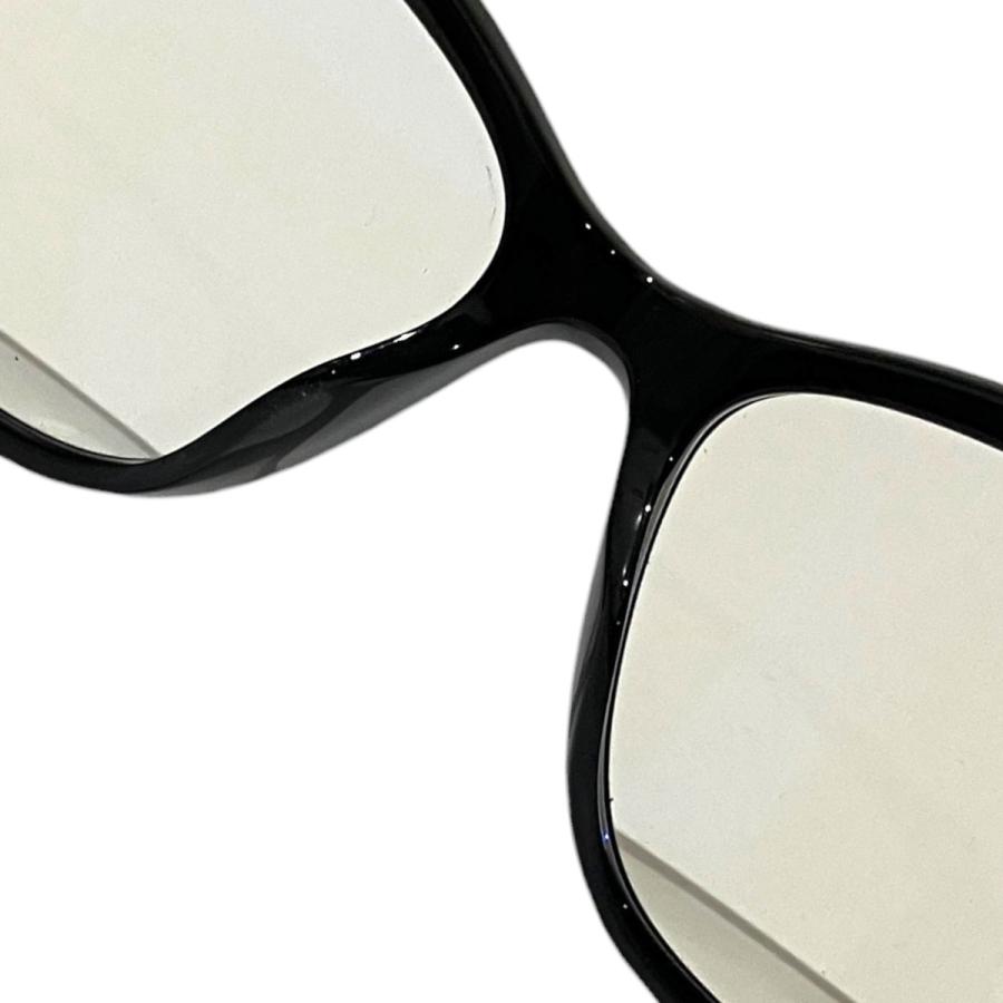CHANEL（シャネル） 眼鏡 3429-S-A c．888SB ブラック サイズ：54□16
