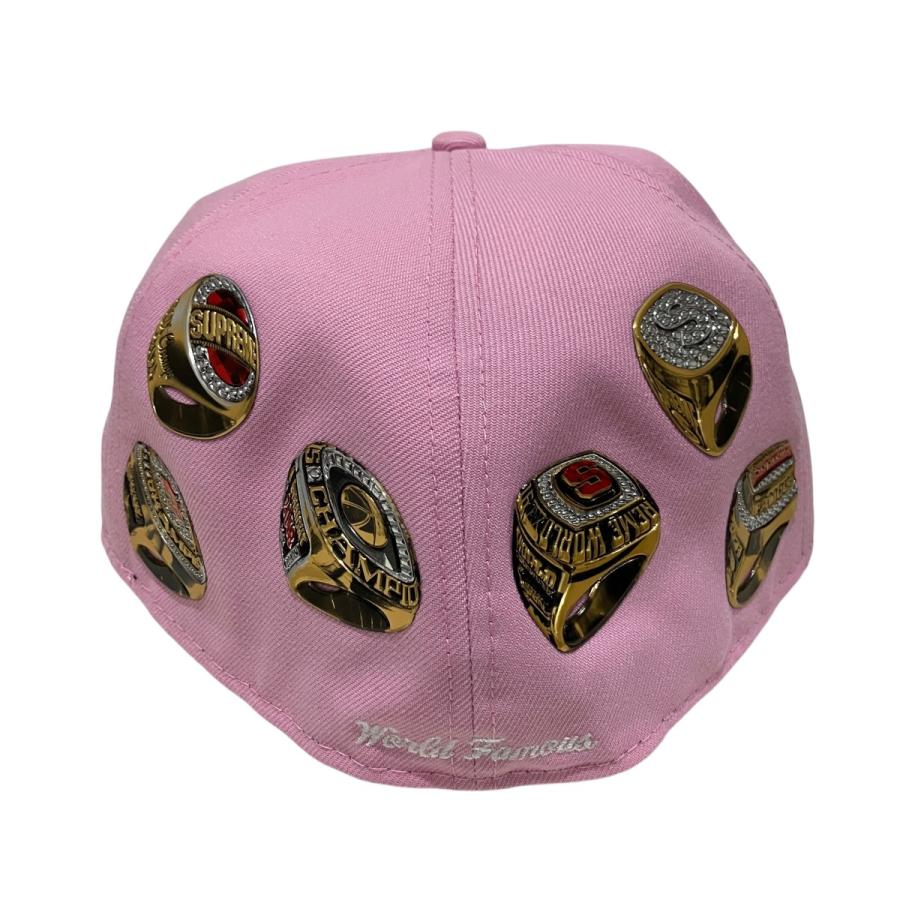 Supreme（シュプリーム） シュプリーム×ニューエラ Supreme×New Era