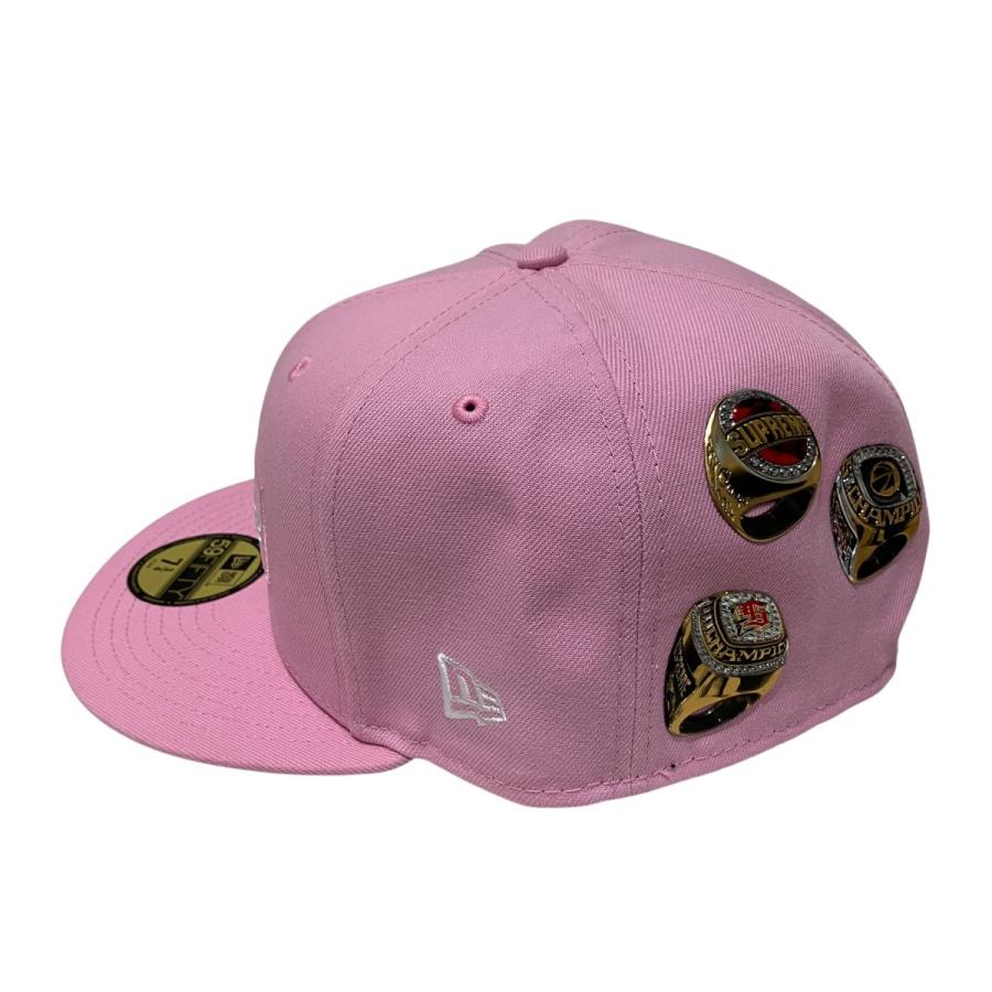 Supreme（シュプリーム） シュプリーム×ニューエラ Supreme×New Era