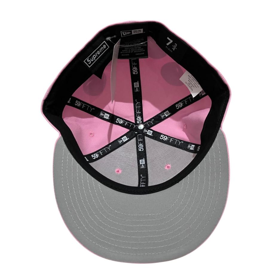 Supreme（シュプリーム） シュプリーム×ニューエラ Supreme×New Era