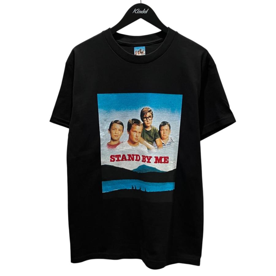 WACKO MARIA（ワコマリア） 【STAND BY ME ／ CREW NECK T-SHIRT