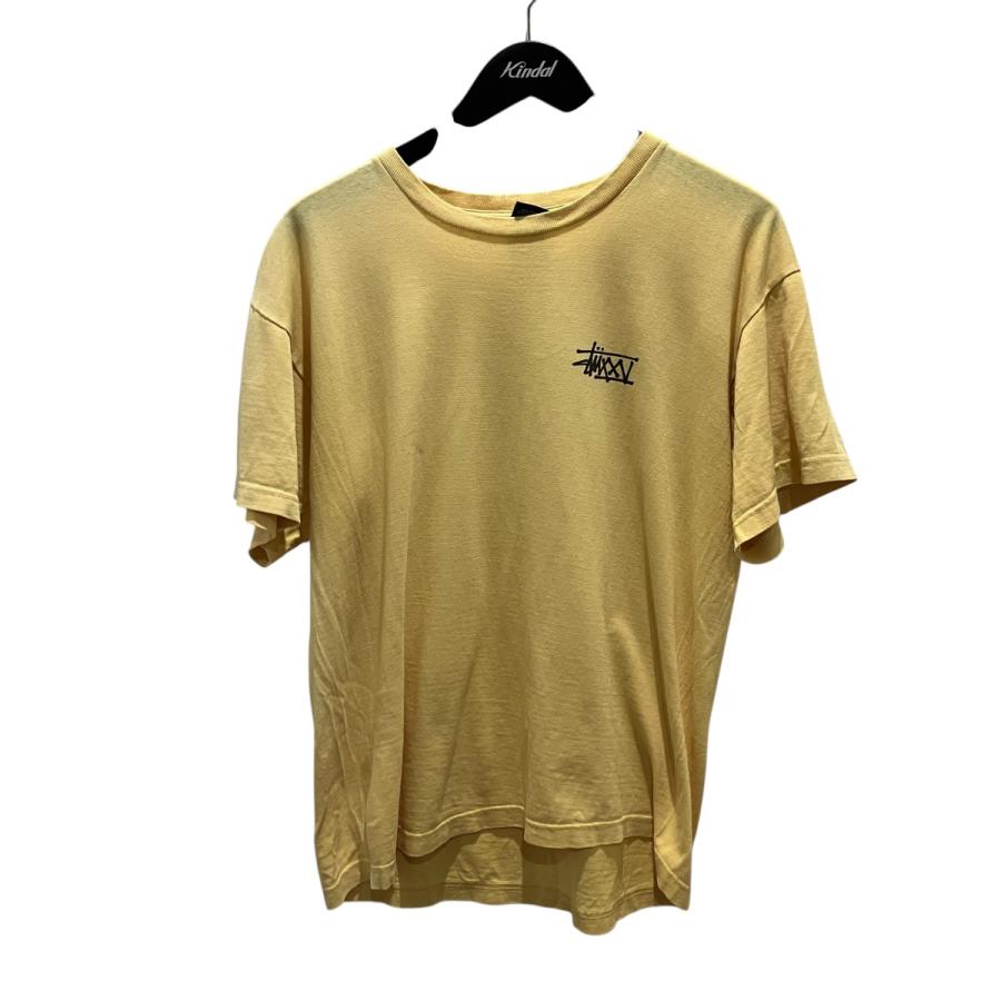 STUSSY（ステューシー） stussy 00s 【25th SKULL】 半袖Tシャツ