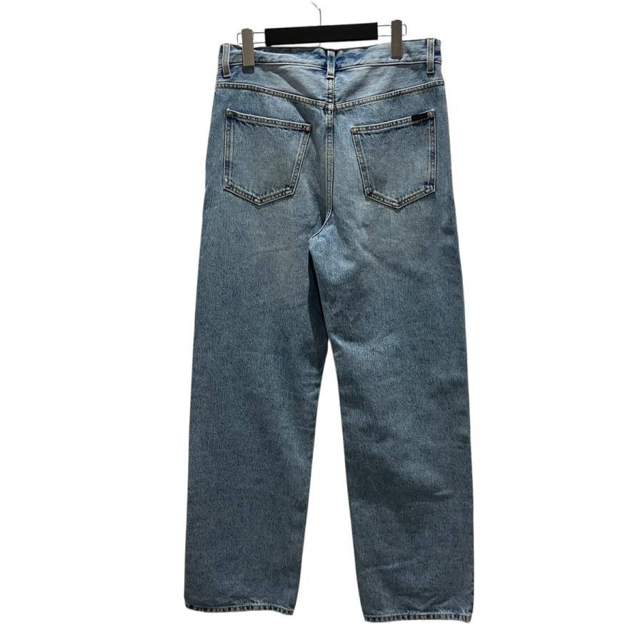 値下げ】Saint Laurent Paris デニムパンツ 785544 インディゴ サイズ