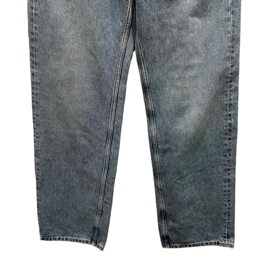 値下げ】Saint Laurent Paris デニムパンツ 785544 インディゴ サイズ