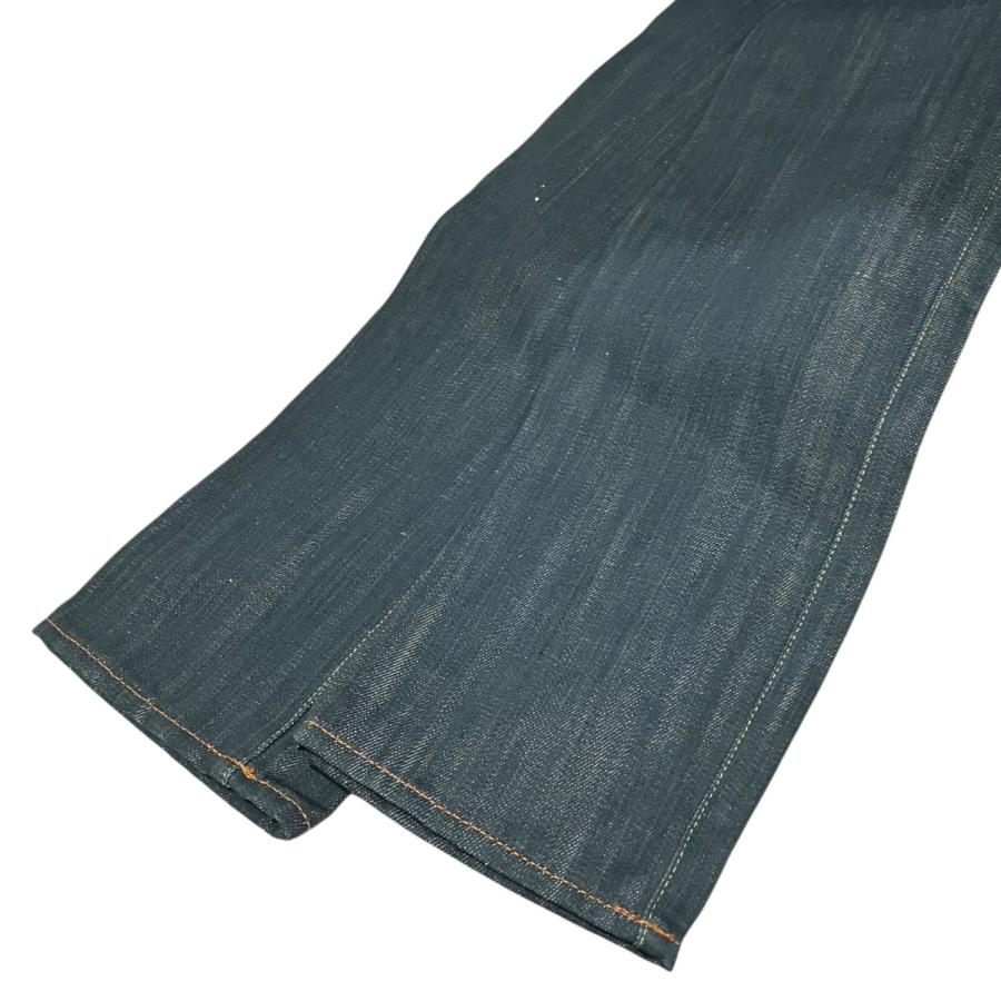 エヴィス EVISU 【Lot．2020 No．1 SPECIAL】 デニムパンツ インディゴ