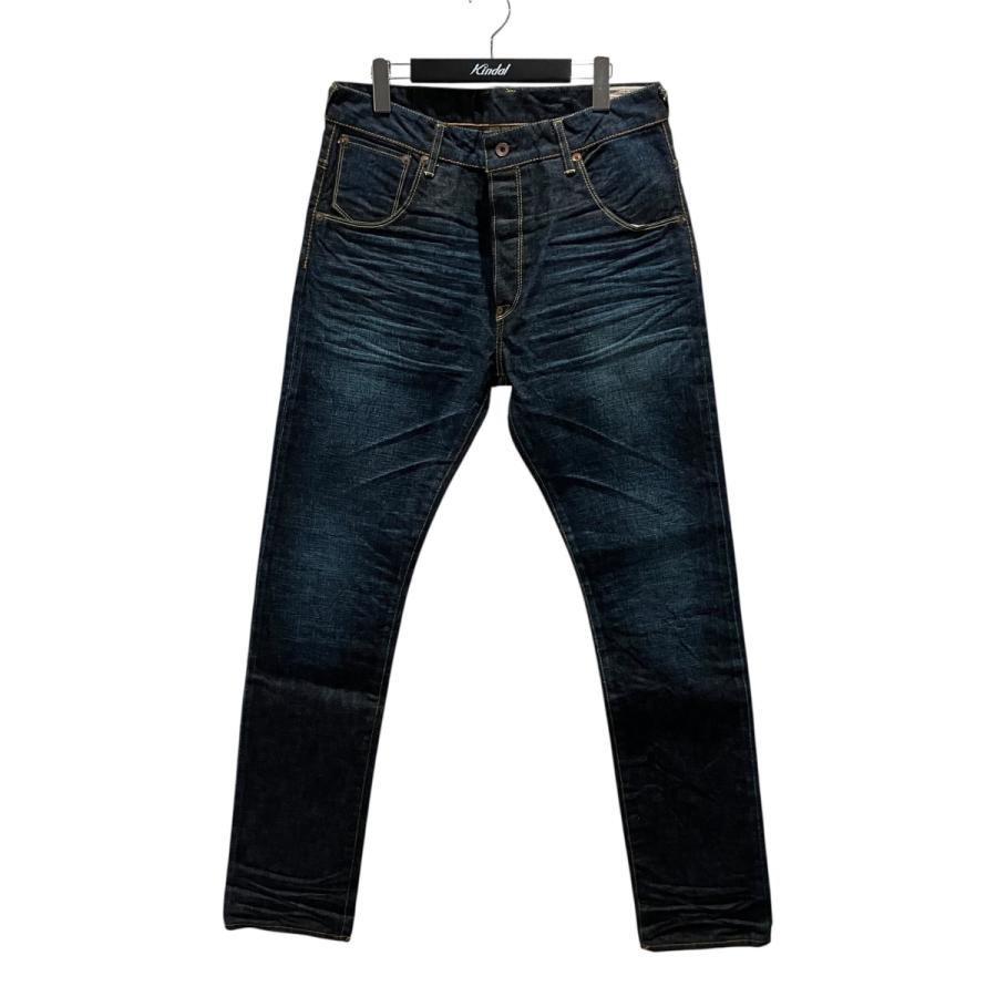 エヴィス EVISU デニムパンツ Lot．2020 No．1 SPECIAL インディゴ