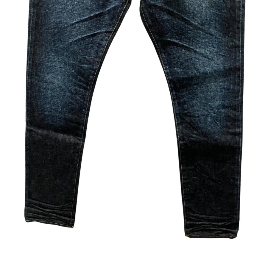 エヴィス EVISU デニムパンツ Lot．2020 No．1 SPECIAL インディゴ