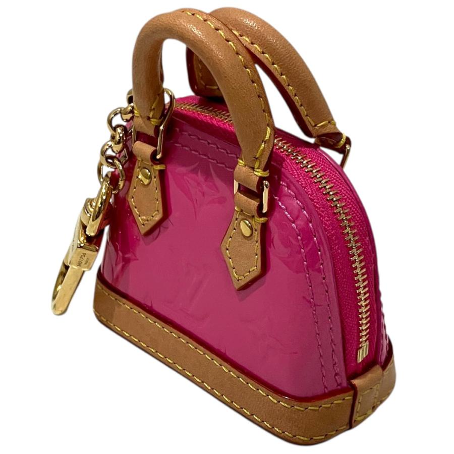 LOUIS VUITTON（ルイ・ヴィトン） LOUIS VUITTON 【バッグチャーム