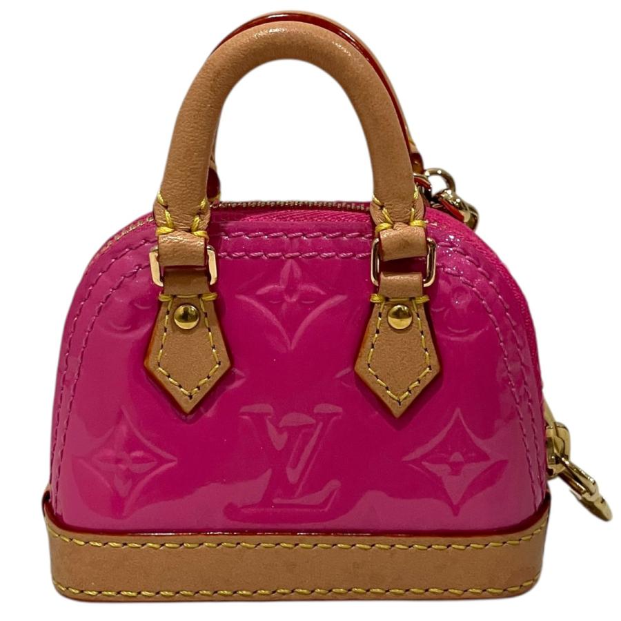 LOUIS VUITTON（ルイ・ヴィトン） LOUIS VUITTON 【バッグチャーム