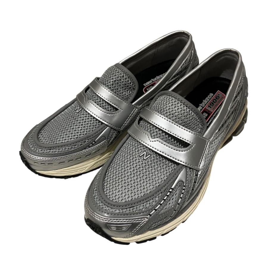 New Balance（ニューバランス） ローファースニーカー U1906LAE
