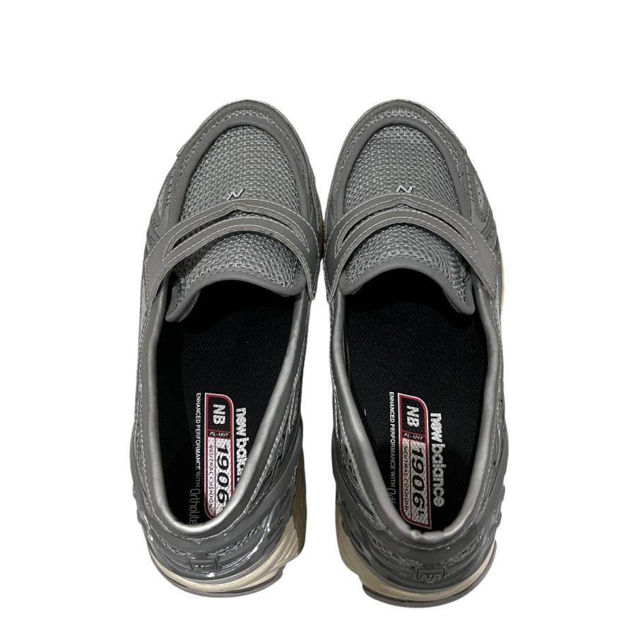 New Balance（ニューバランス） ローファースニーカー U1906LAE