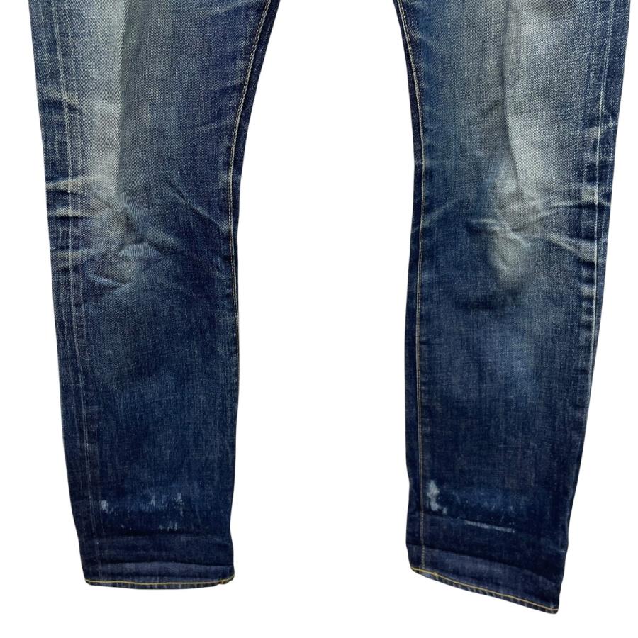 RRL Ralph Lauren（ダブルアールエル） RRL デニムパンツ インディゴ