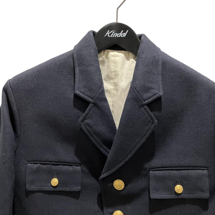 Maison Margiela（メゾンマルジェラ） 金ボタンテーラードジャケット
