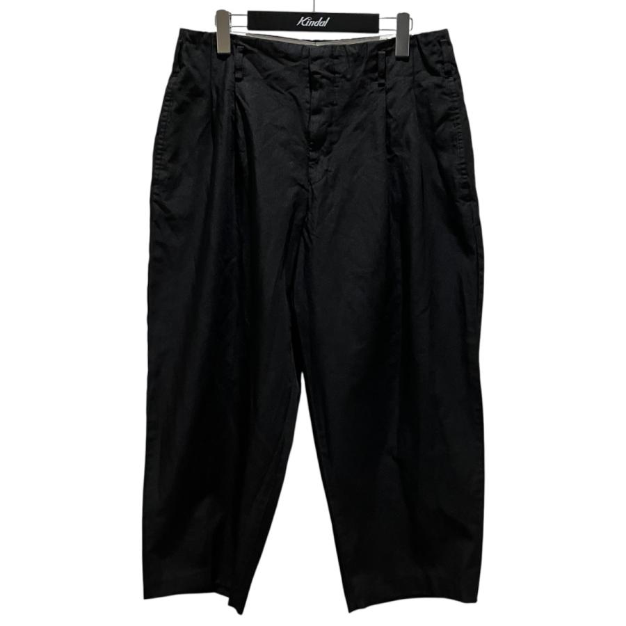 COMME des GARCONS HOMME PLUS コムデギャルソンオムプリュス 製品染め