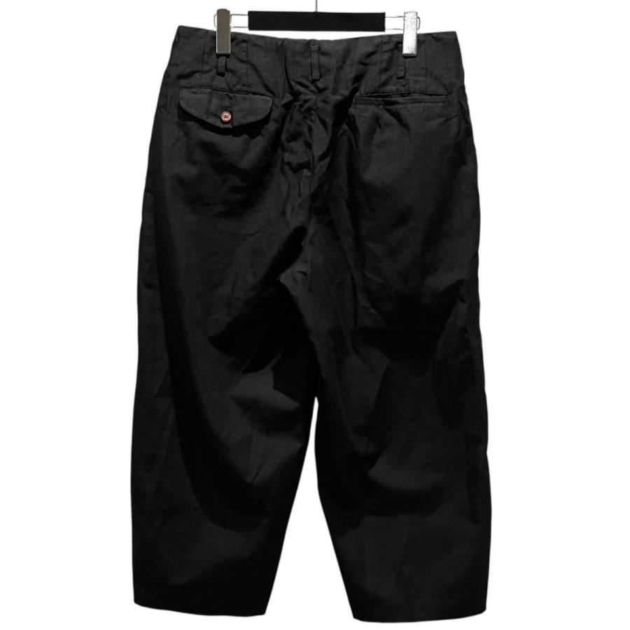 COMME des GARCONS HOMME PLUS コムデギャルソンオムプリュス 製品染め
