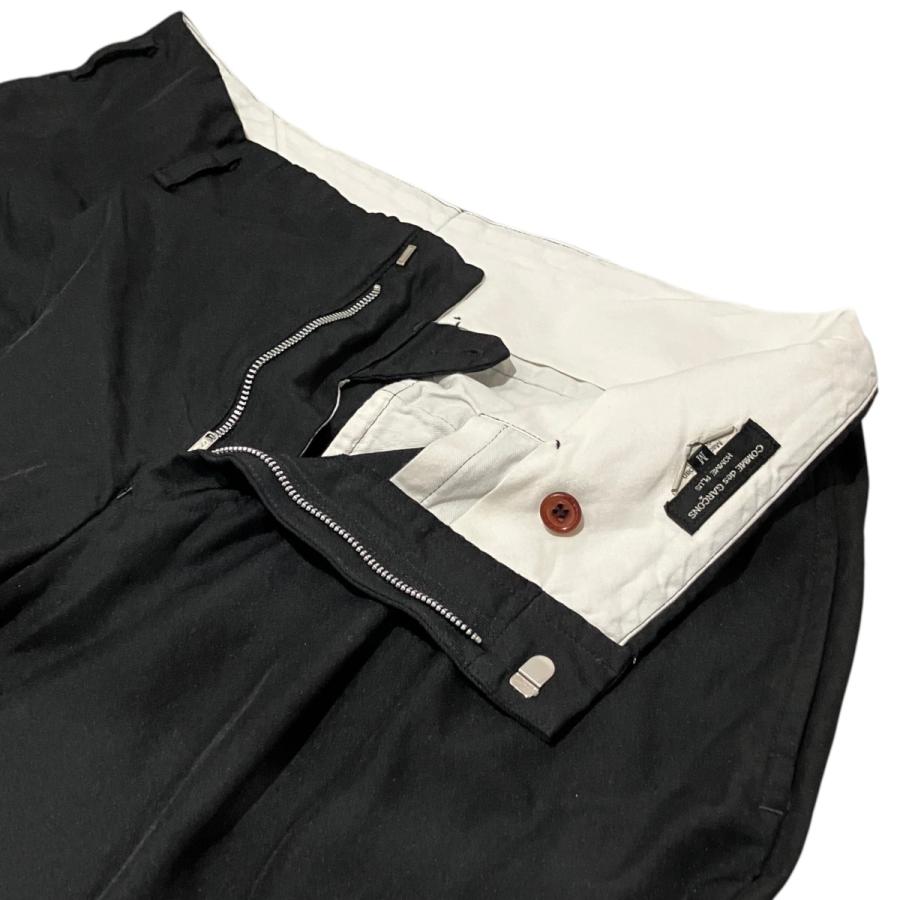 COMME des GARCONS HOMME PLUS コムデギャルソンオムプリュス 製品染め