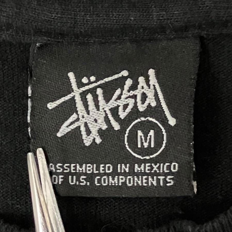STUSSY（ステューシー） ステューシー×レイロウ stussy×LEILOW 00s