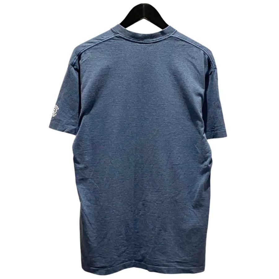 STUSSY（ステューシー） 【@HARAJUKU LIMITED】 半袖Tシャツ ネイビー