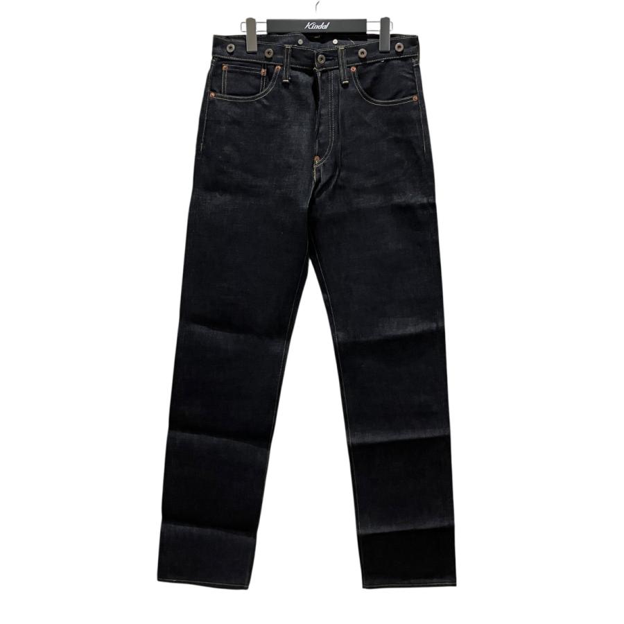 Levi's 702-XX デニムパンツ W31 L36 Levi's（リーバイス） LEVI'S S702-XX復刻モデル デニムパンツ S702-XX