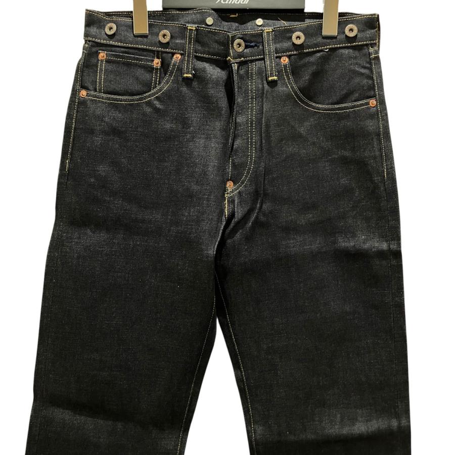 Levi's（リーバイス） LEVI'S S702-XX復刻モデル デニムパンツ S702-XX