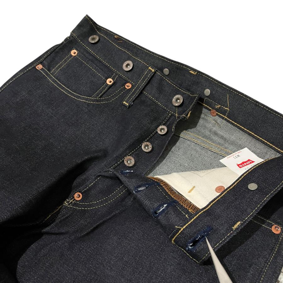 Levi's（リーバイス） LEVI'S S702-XX復刻モデル デニムパンツ S702-XX