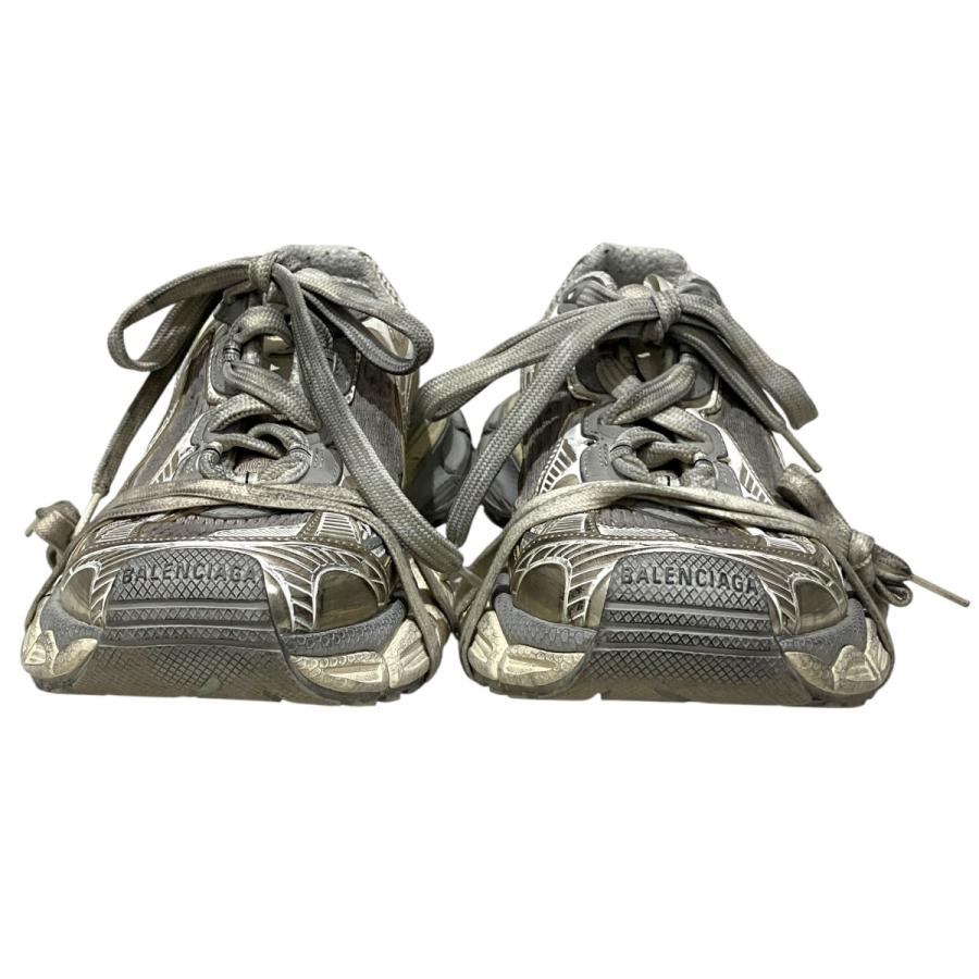 BALENCIAGA（バレンシアガ） BALENCIAGA 3XLスニーカー 734734 グレー