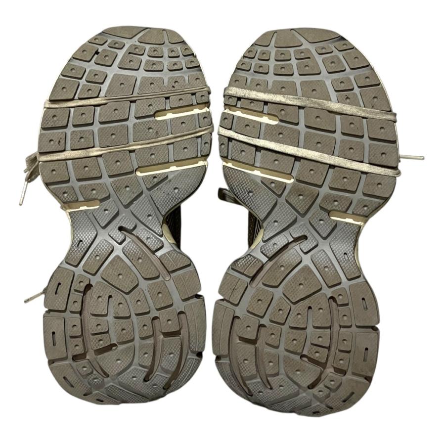 BALENCIAGA（バレンシアガ） BALENCIAGA 3XLスニーカー 734734 グレー
