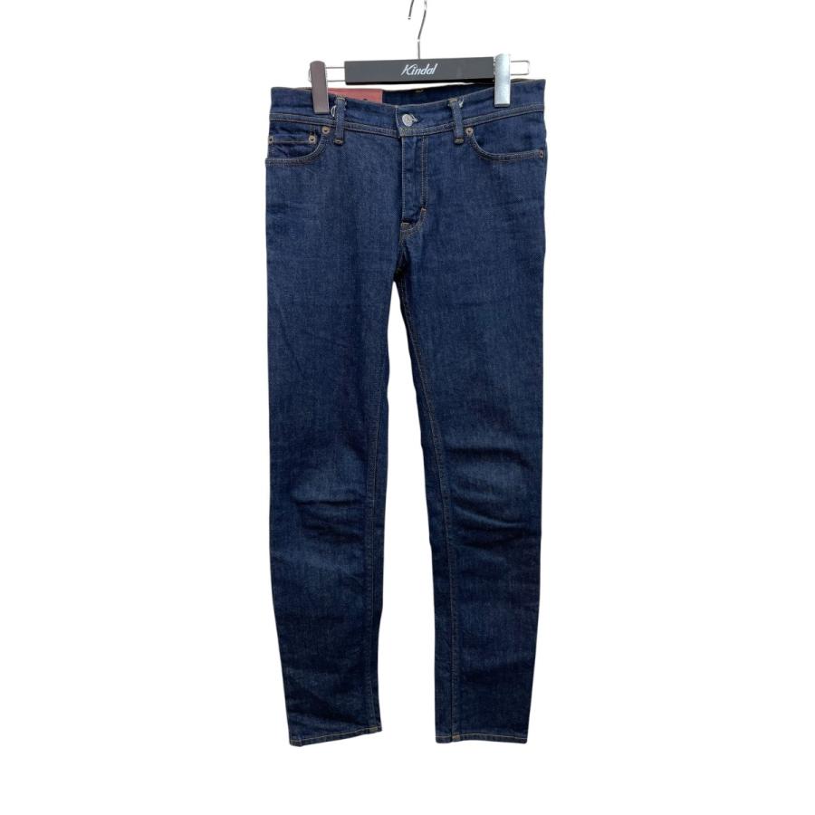 Acne Studios（アクネ ストゥディオズ） デニムパンツ 30y176-138
