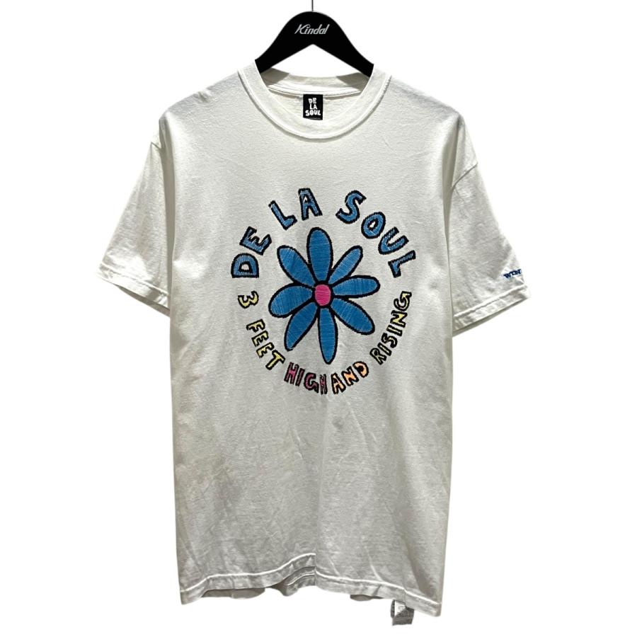 WIND AND SEA（ウィンダンシー） ウィンダンシー×デ・ラ・ソウル WIND