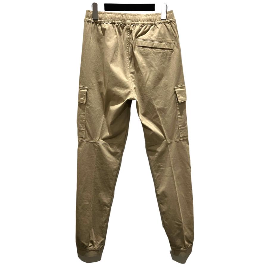 STONE ISLAND（ストーン アイランド） 【GARMENT DYE STRECH CARGO