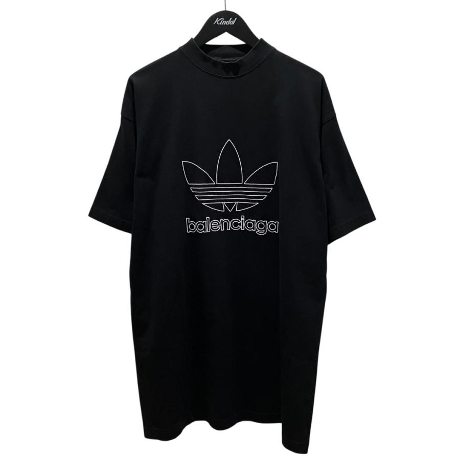 BALENCIAGA（バレンシアガ） バレンシアガ×アディダス BALENCIAGA