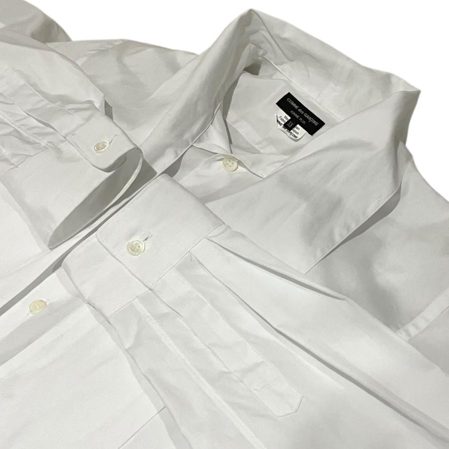 COMME des GARCONS HOMME PLUS コムデギャルソンオムプリュス 26SS 綿