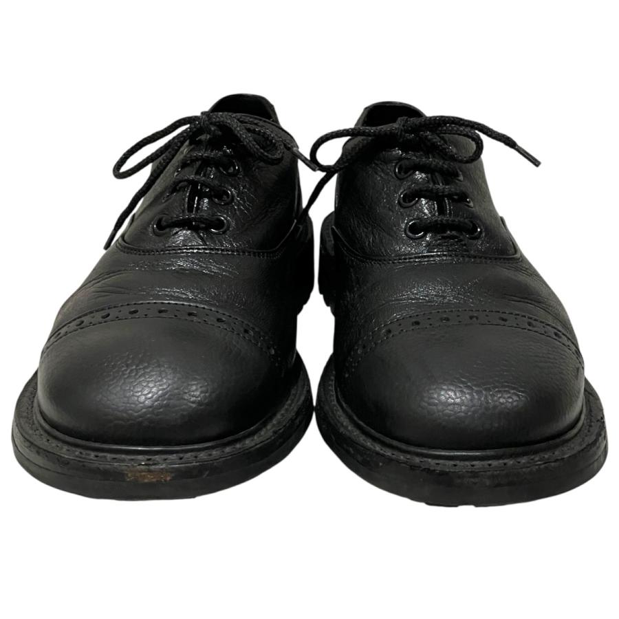 quilp（クイルプ） バイトリッカーズ QUILP by Tricker's レザー