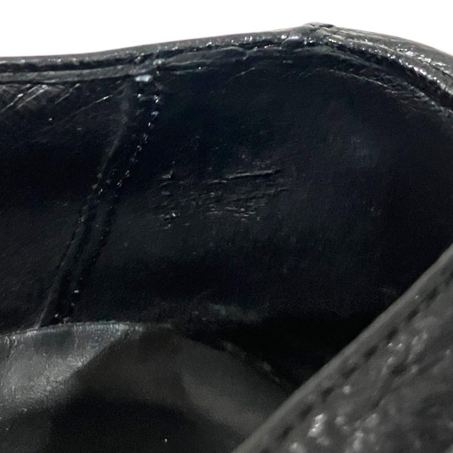 quilp（クイルプ） バイトリッカーズ QUILP by Tricker's レザー