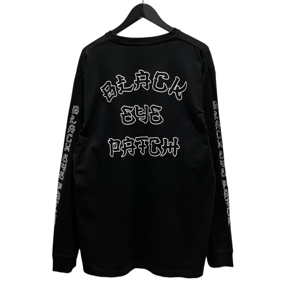 blackeyepatch ブラックアイパッチ ロンt 長袖tシャツ BlackEyePatch（ブラックアイパッチ） THE BLACK EYE PATCH 長袖T