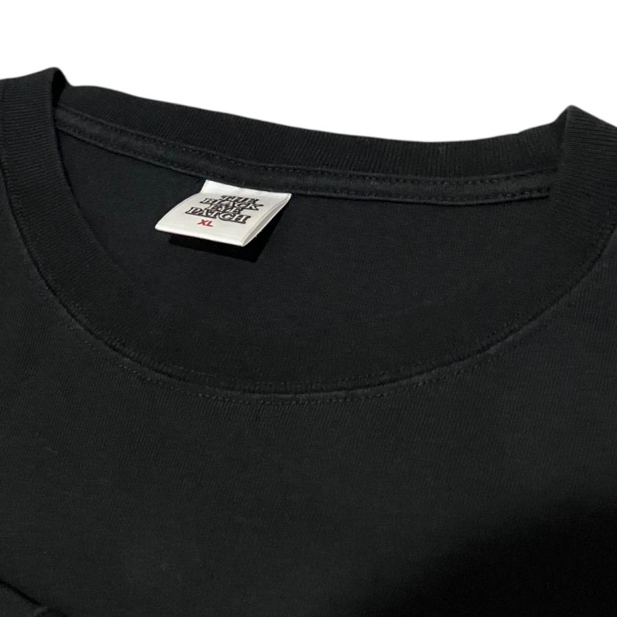 BlackEyePatch（ブラックアイパッチ） THE BLACK EYE PATCH 長袖T