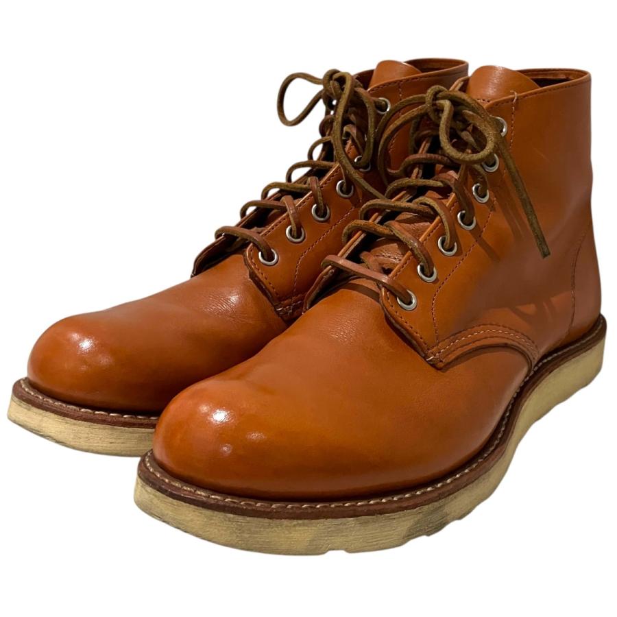 RED WING SHOES（レッドウィング） RED WING 【アイリッシュセッター 