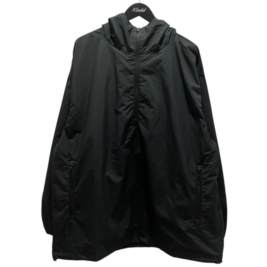 エブリワン everyone 25SS 【COMPACT ANORAK 2．0】 アノラック