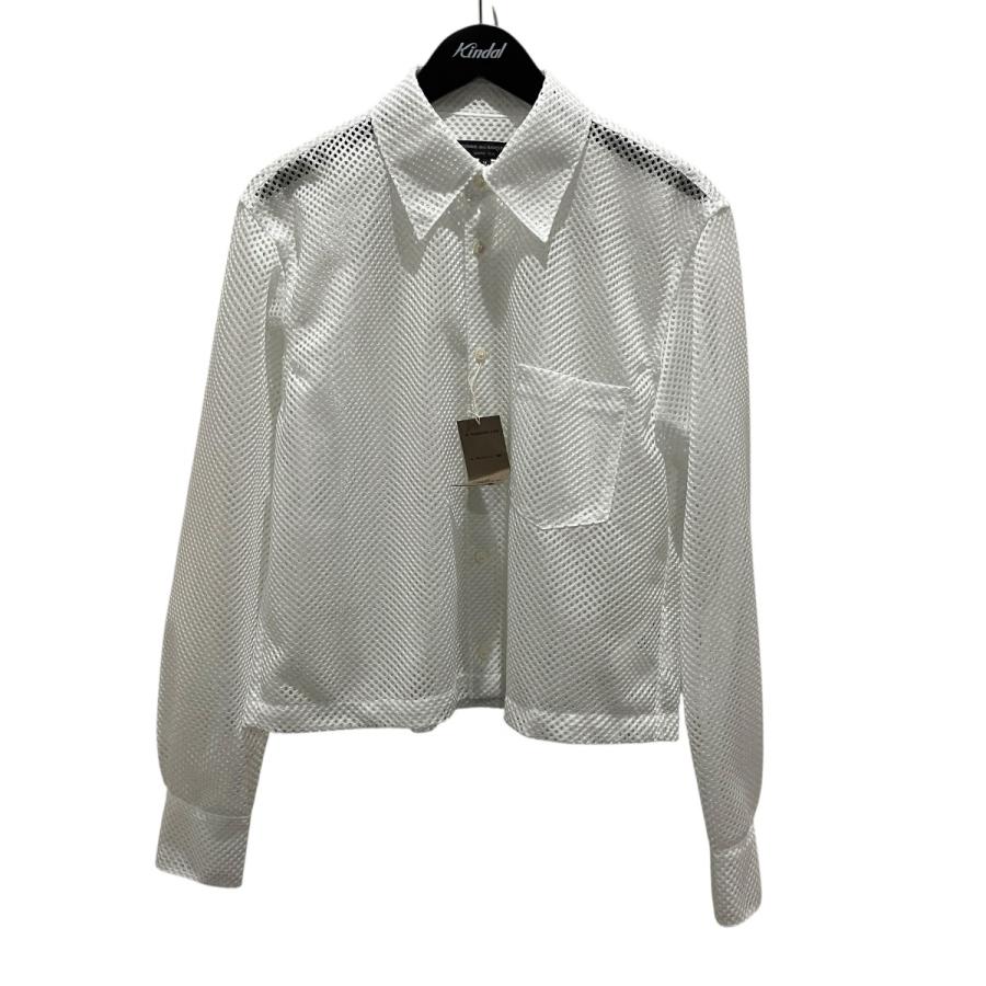 COMME des GARCONS HOMME PLUS コムデギャルソンオムプリュス 26SS 