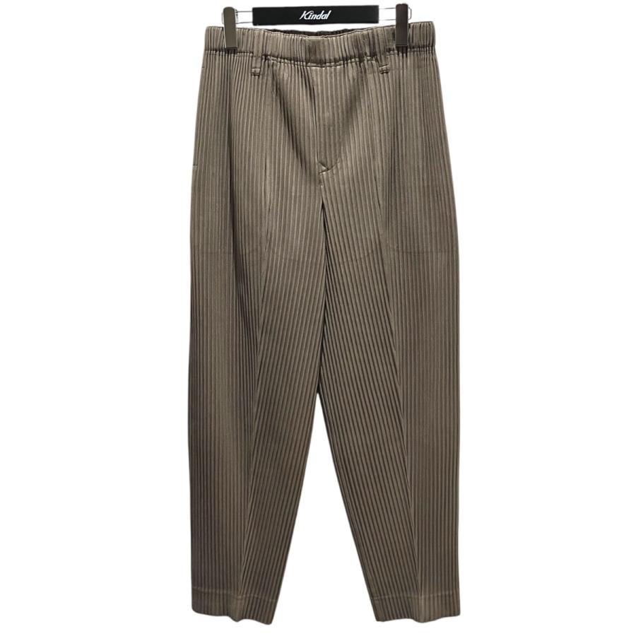 HOMME PLISSE ISSEY MIYAKE イッセイミヤケオムプリッセ プリーツ