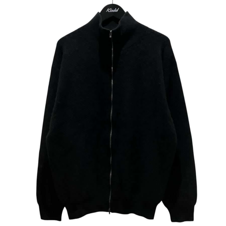 BATONER（バトナー） BATONER 25AW ZIPカーディガン BN-25FM-093