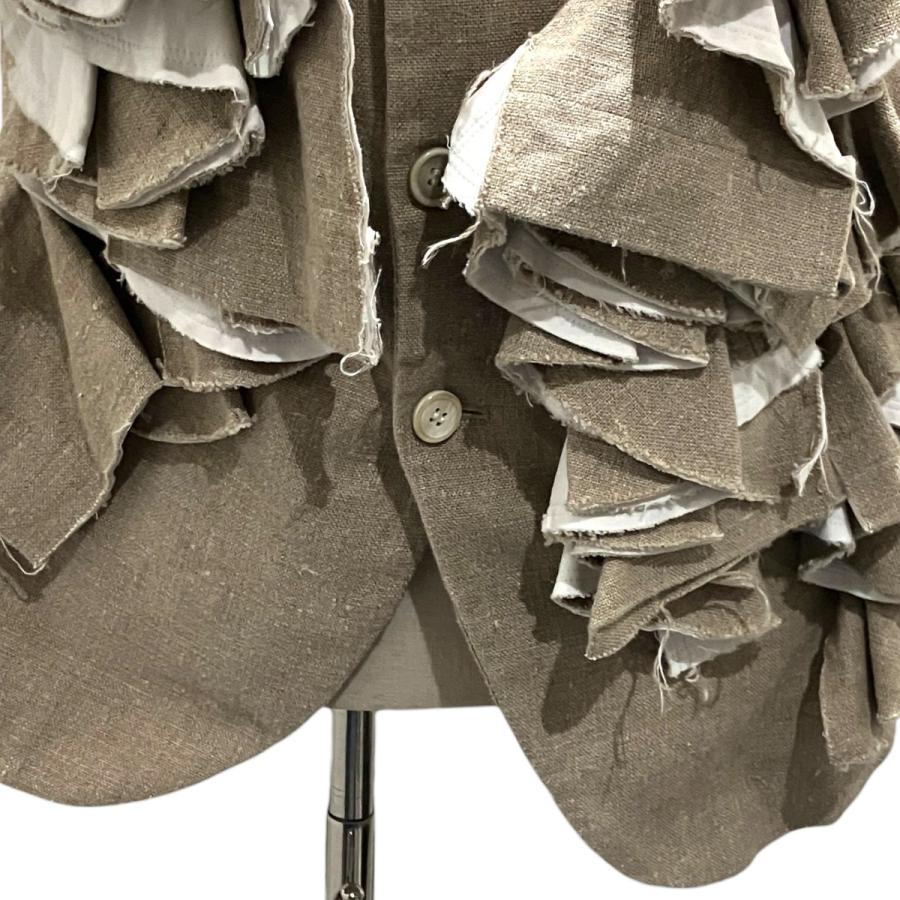 COMME des GARCONS（コムデギャルソン） COMME des GARCONS 26SS