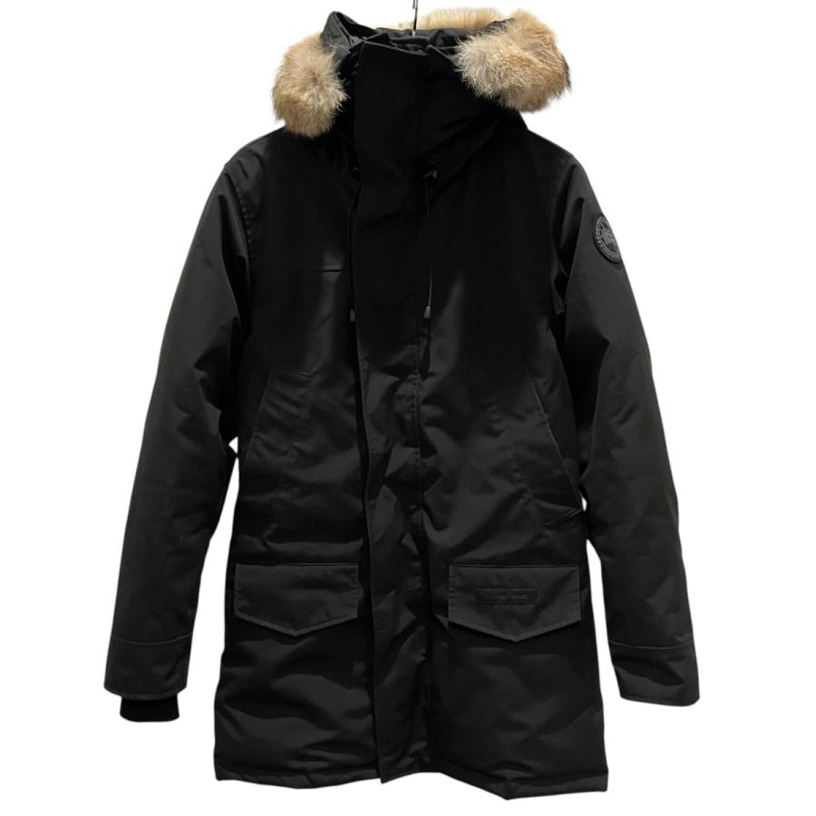 カナダグース　ブラックレーベル CANADA GOOSE（カナダグース） ブラックレーベル CANADA GOOSE