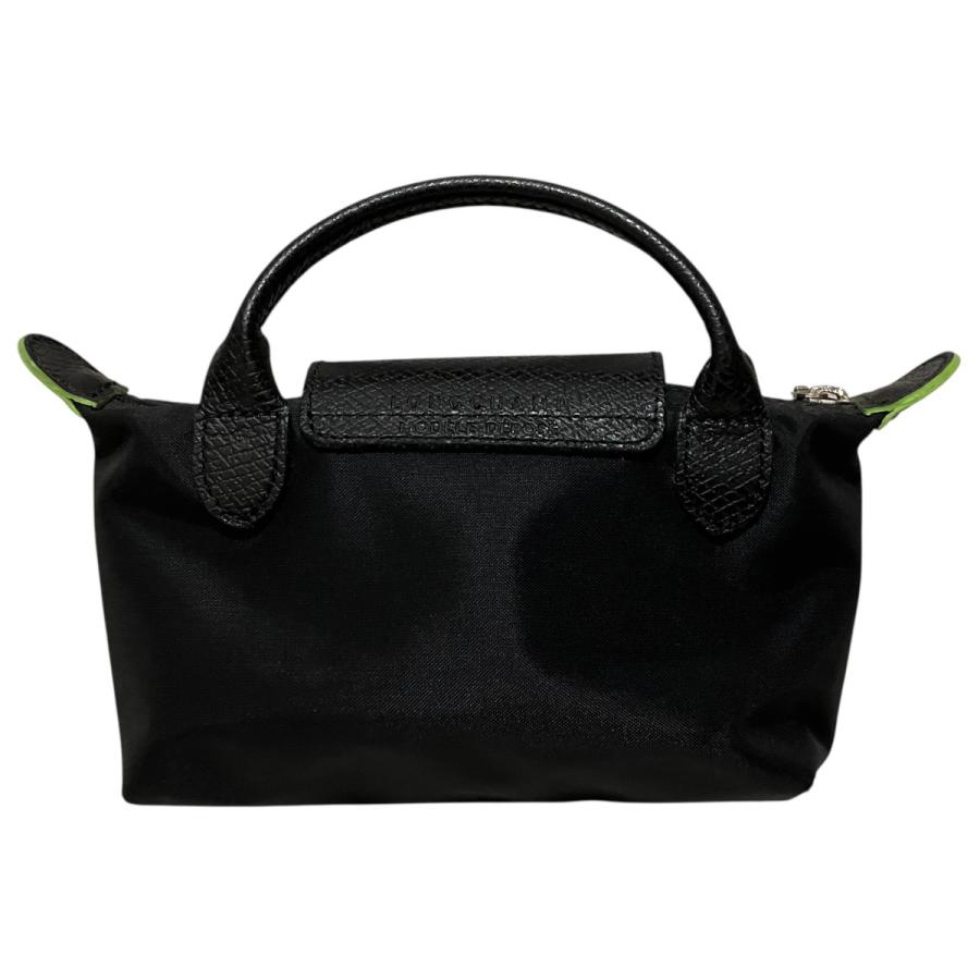 LONGCHAMP（ロンシャン） 【ル プリアージュ ハンドルポーチ