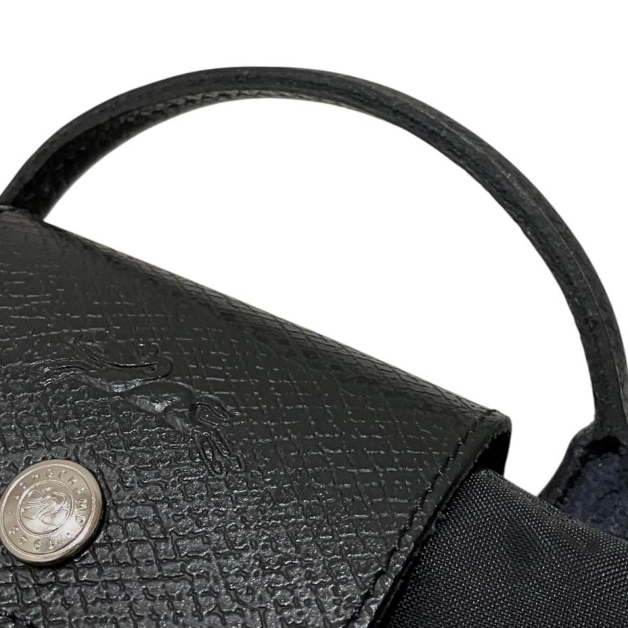 LONGCHAMP（ロンシャン） 【ル プリアージュ ハンドルポーチ